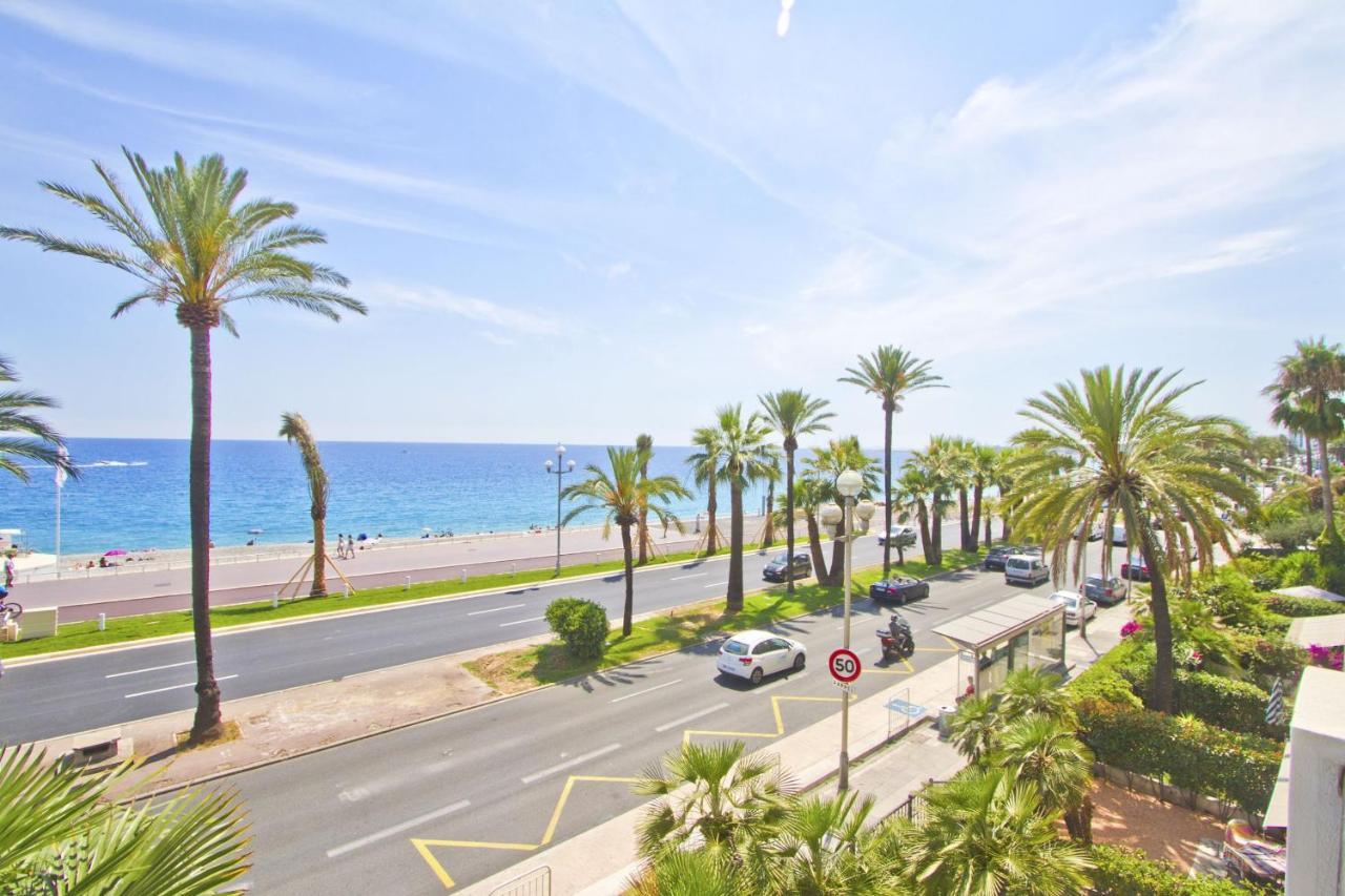 Promenade Holiday - Orient & Sea Nice Dış mekan fotoğraf