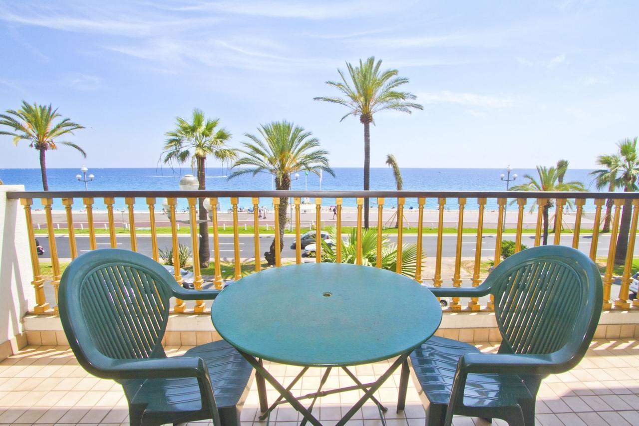 Promenade Holiday - Orient & Sea Nice Dış mekan fotoğraf
