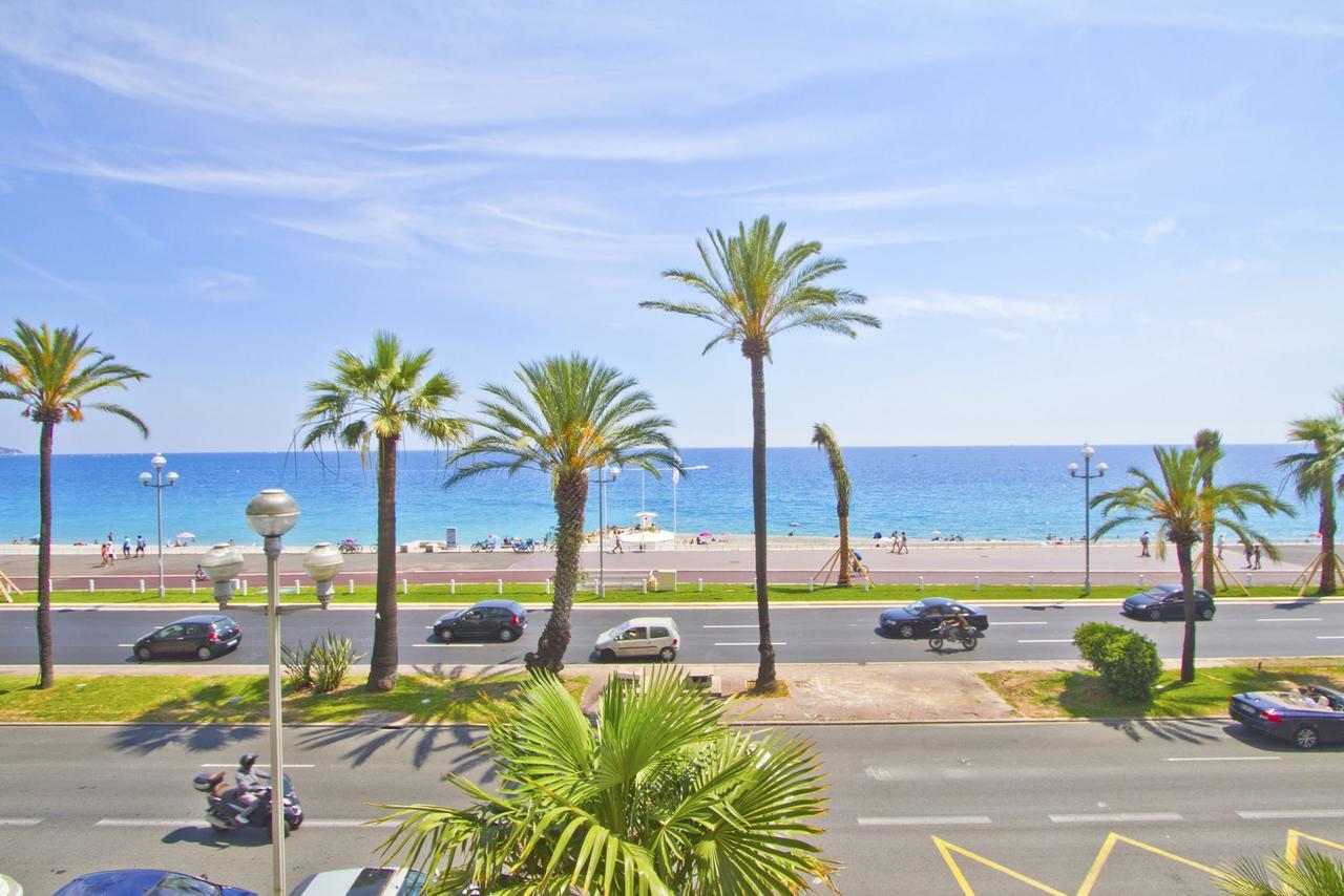 Promenade Holiday - Orient & Sea Nice Dış mekan fotoğraf