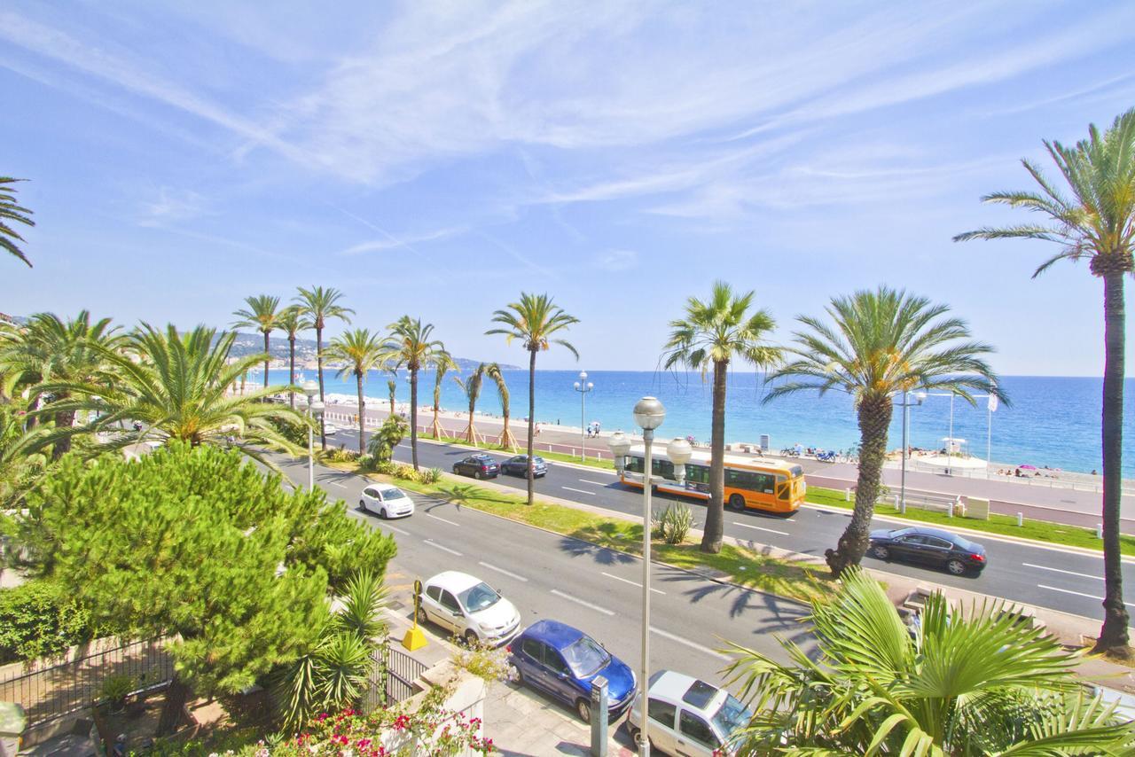 Promenade Holiday - Orient & Sea Nice Dış mekan fotoğraf